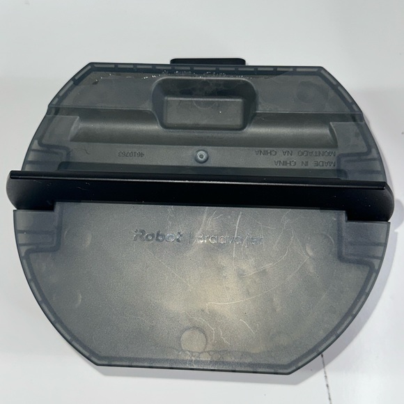 iRobot Braava Jet M6 Wi-Fi Connected Robot Mop Tested Working - Picture 10 of 12